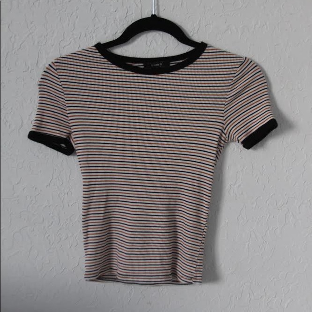 Forever 21 S Blouse